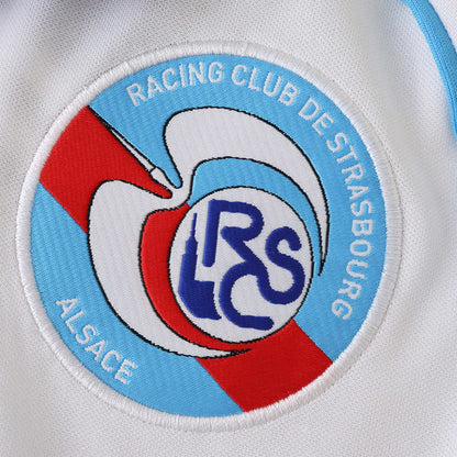 MAILLOT STRASBOURG EXTERIEUR FAN 2025/2026