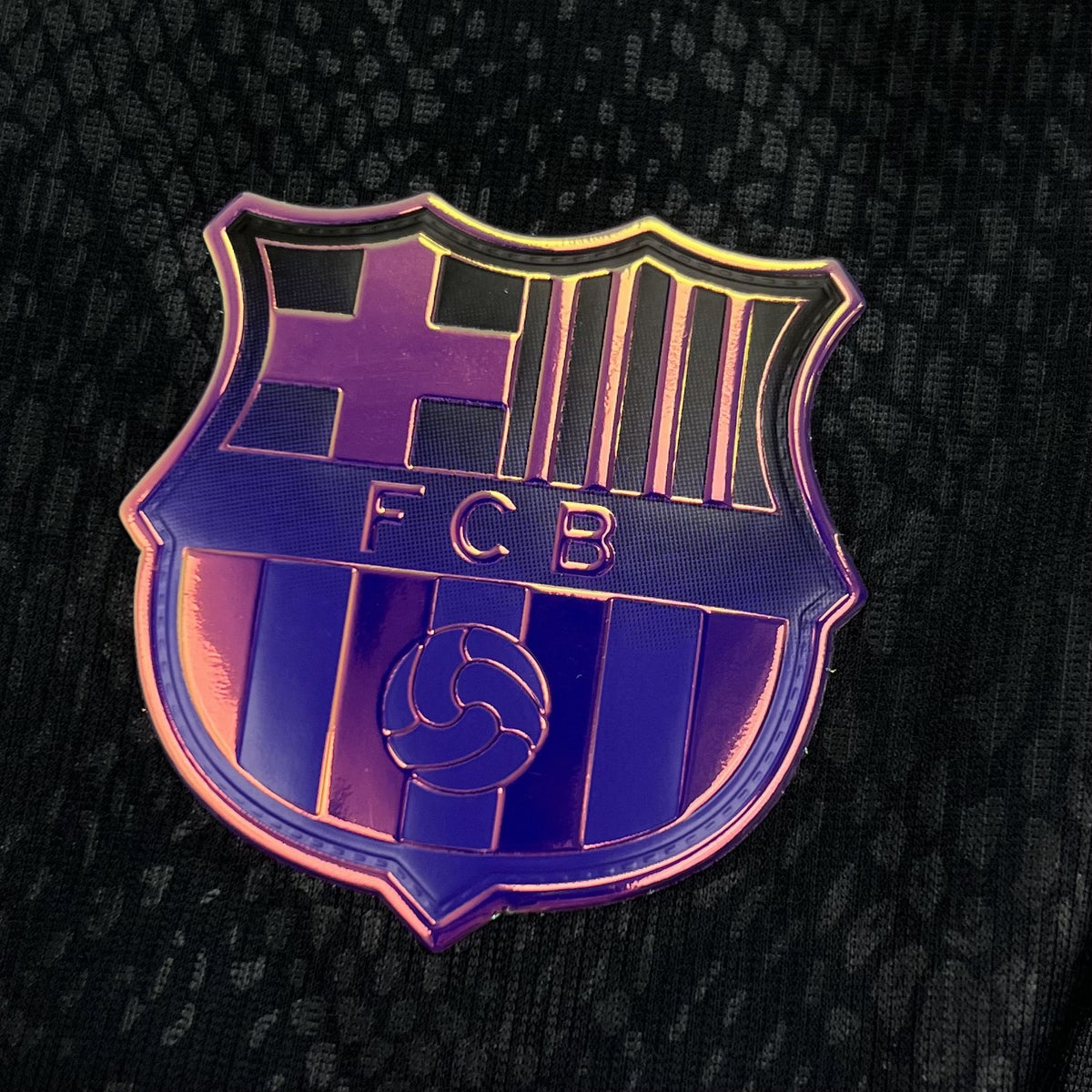 MAILLOT BARCELONE EXTÉRIEUR FAN 2026/2027