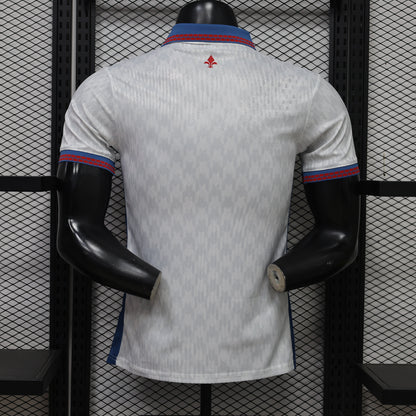 MAILLOT LILLE EXTÉRIEUR PLAYER 2026/2027