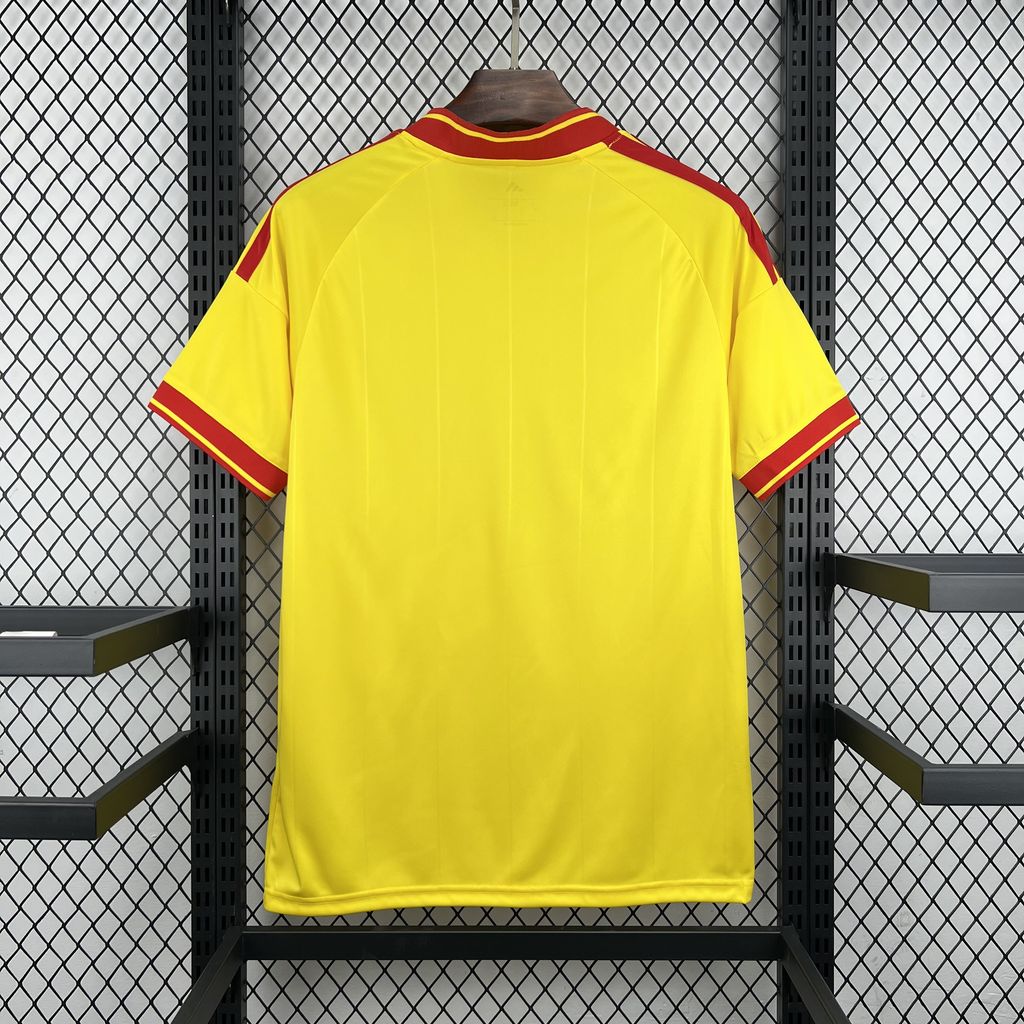 MAILLOT RC LENS DOMICILE FAN 2026/2027