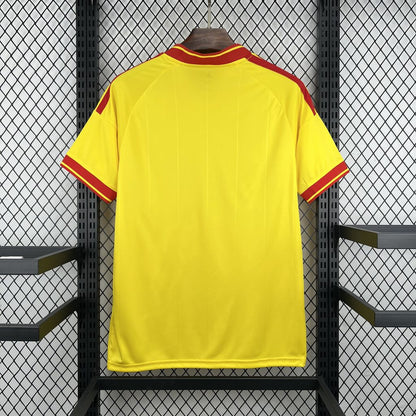 MAILLOT RC LENS DOMICILE FAN 2026/2027