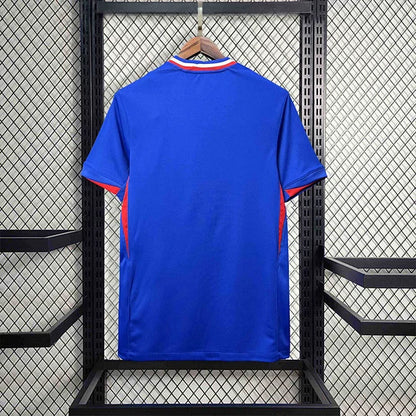 MAILLOT FRANCE DOMICILE FAN 2024/2025
