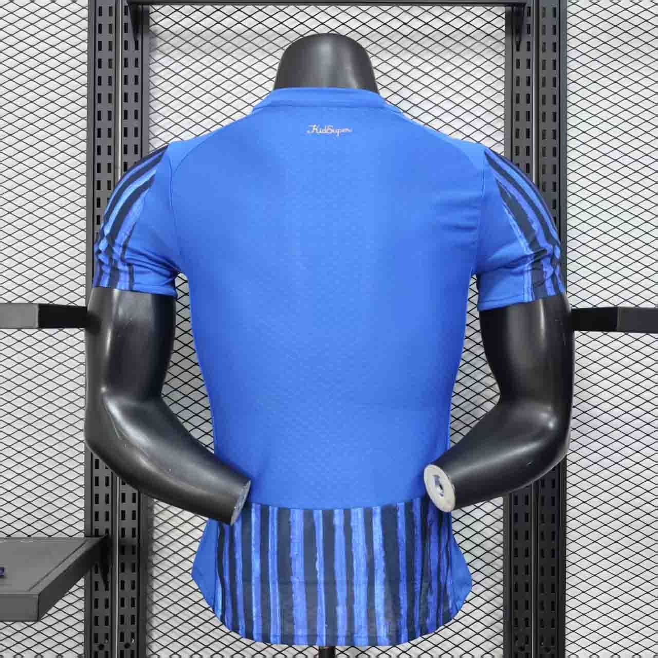 MAILLOT AL HILAL DOMICILE WORLD CUP PLAYER 2025/2026