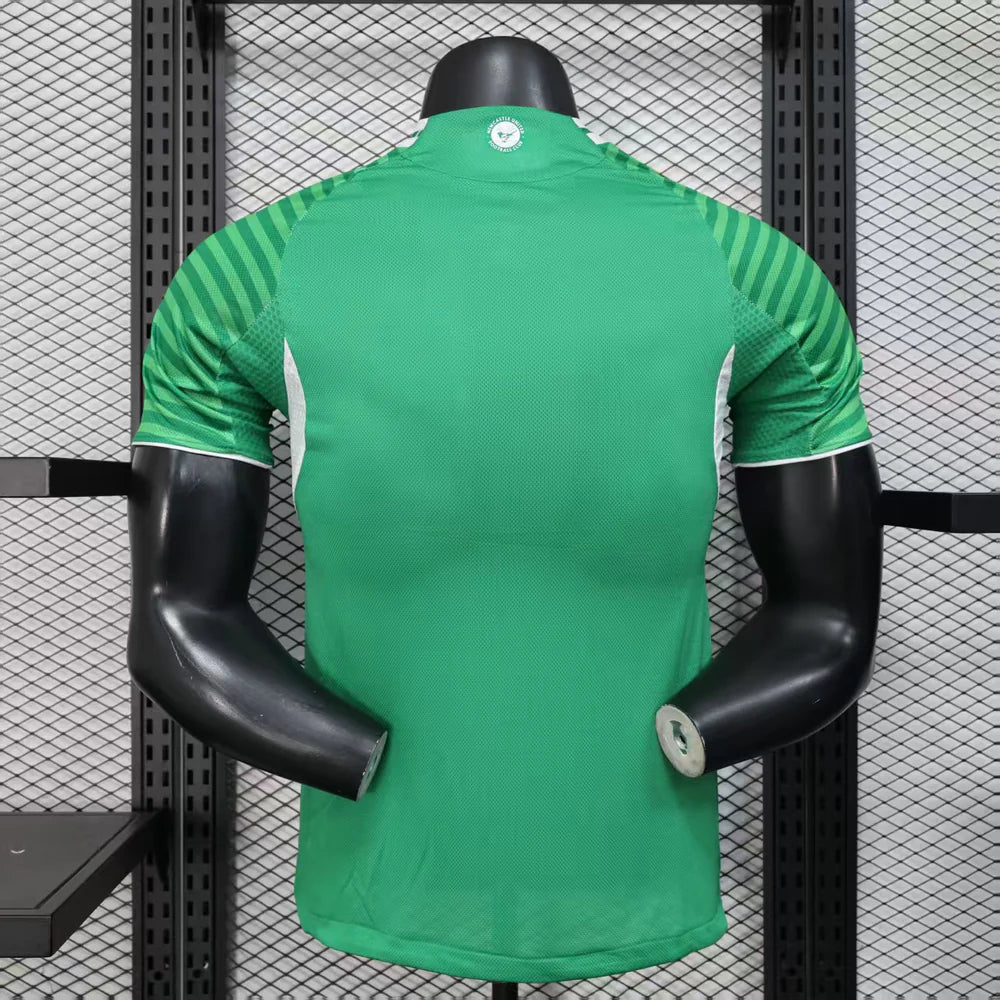 MAILLOT NEWCASTLE EXTERIEUR PLAYER 2025/2026