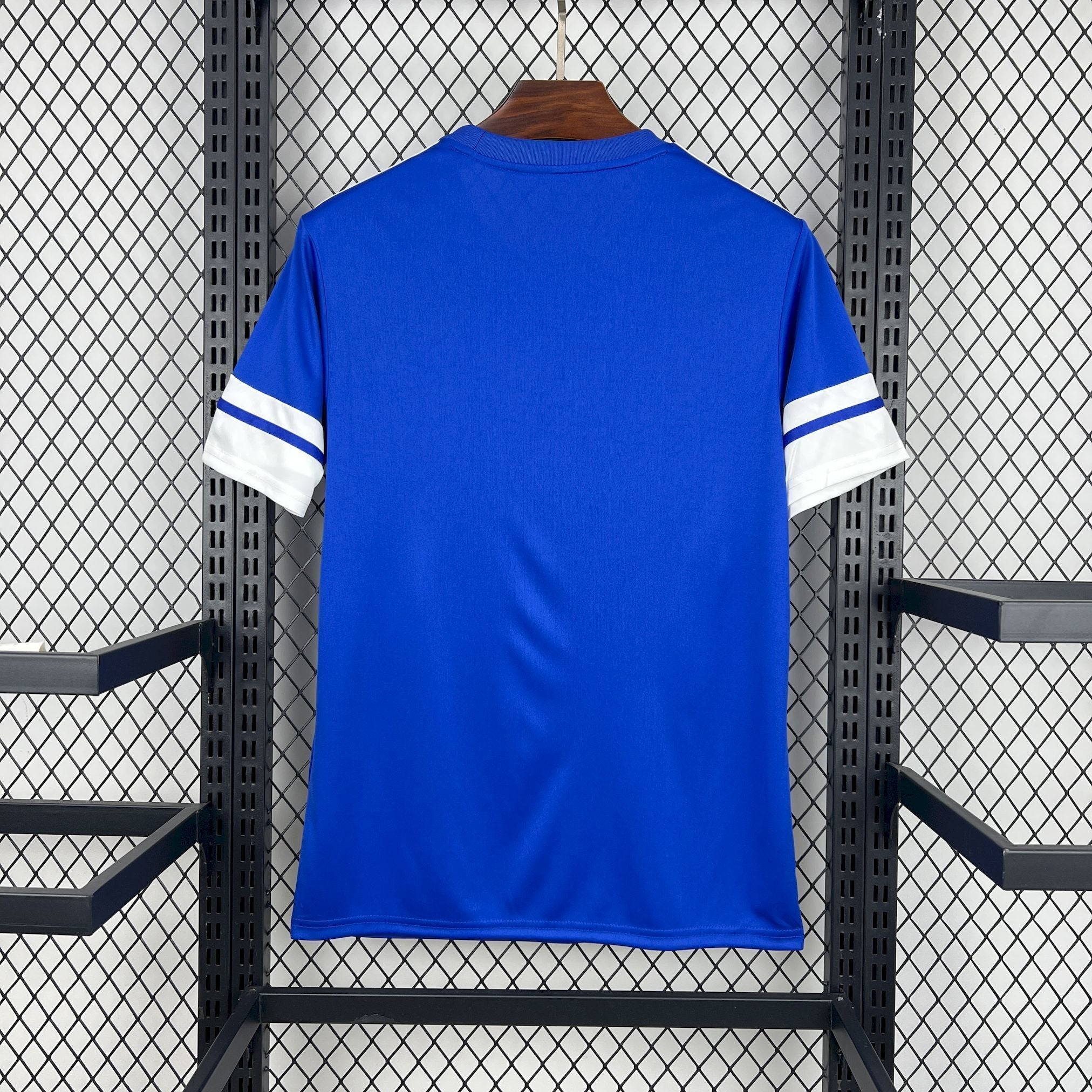 MAILLOT CURAÇAO DOMICILE FAN COUPE DU MONDE 2026