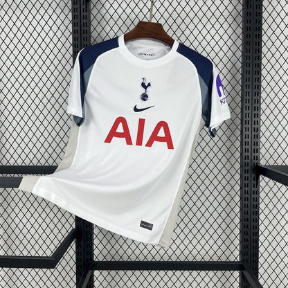 MAILLOT TOTTENHAM HOTSPUR DOMICILE FAN 2025/2026