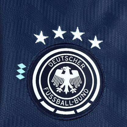 MAILLOT ALLEMAGNE EXTÉRIEUR FAN COUPE DU MONDE 2026