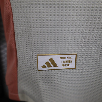 MAILLOT OLYMPIQUE LYONNAIS THIRD PLAYER 2024/2025