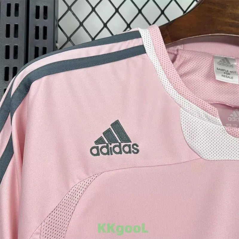 MAILLOT RÉTRO BENFICA EXTERIEUR 2007/2008
