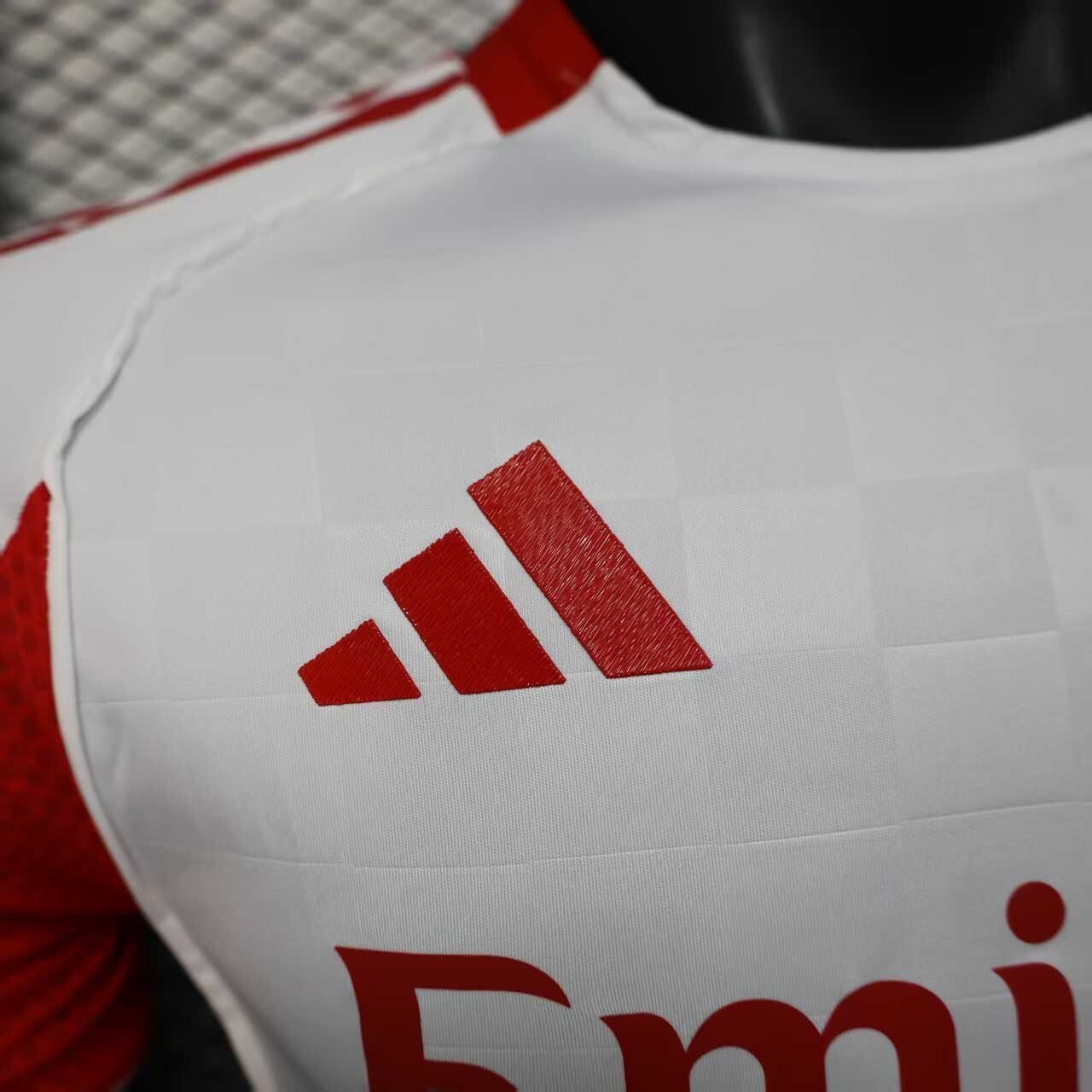 MAILLOT BENFICA THIRD PLAYER 2025/2026