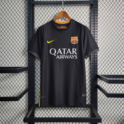 MAILLOT RÉTRO FC BARCELONE THIRD 2013/14