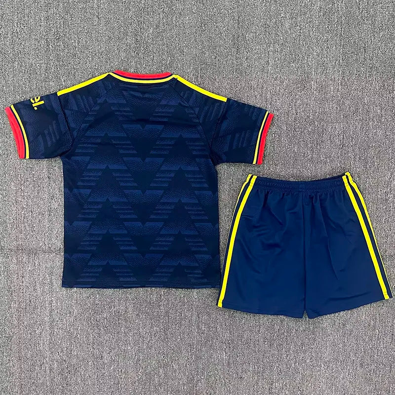 MAILLOT ENFANT ARSENAL EXTÉRIEUR 2026/2027