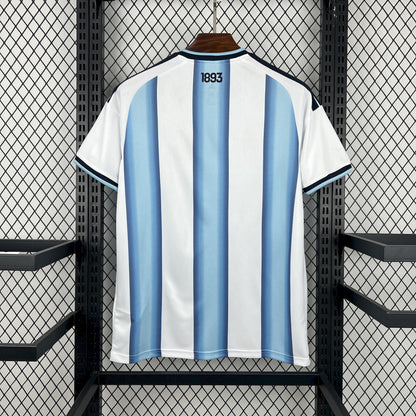 MAILLOT ARGENTINE DOMICILE FAN COUPE DU MONDE 2026