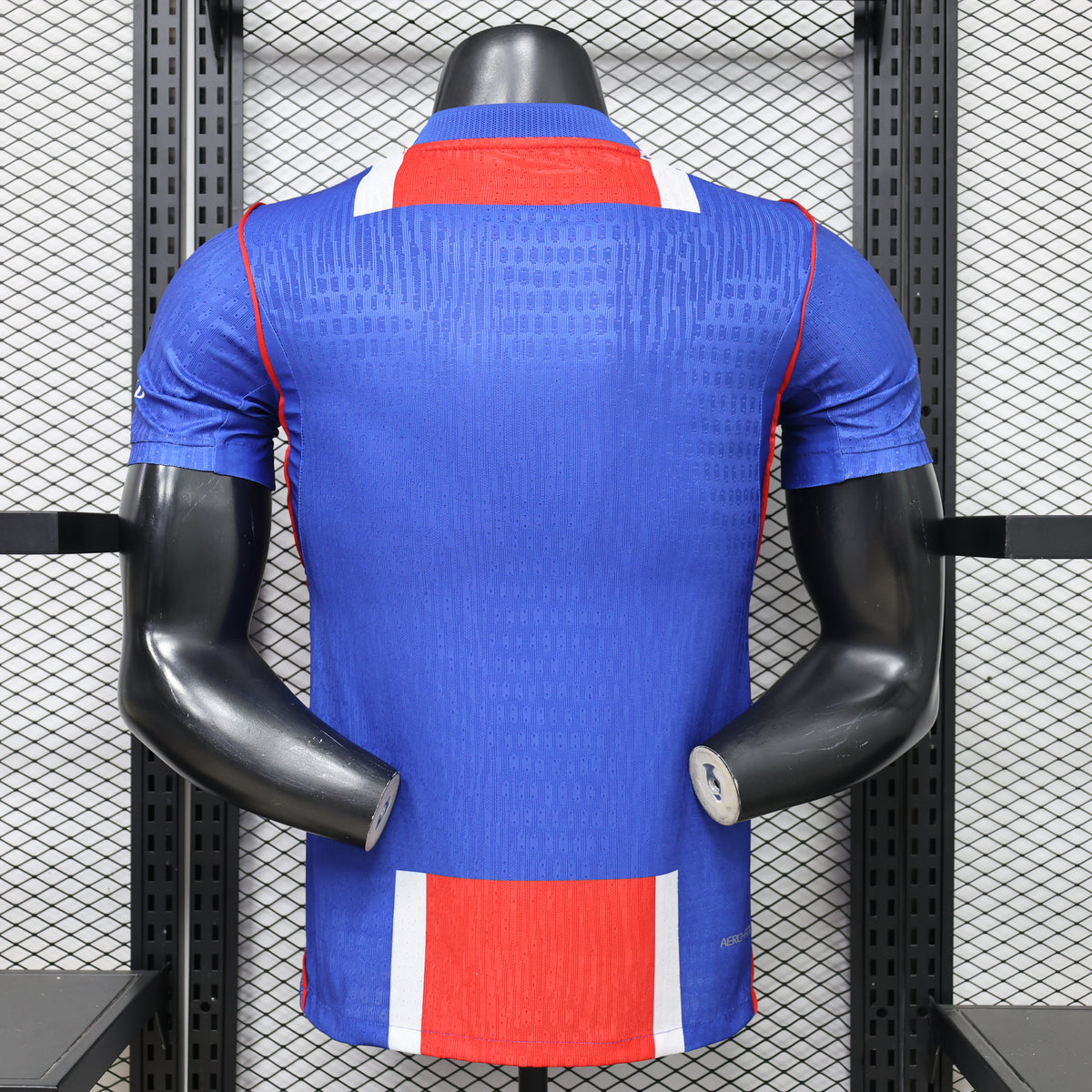 MAILLOT PSG DOMICILE PLAYER 2026/2027