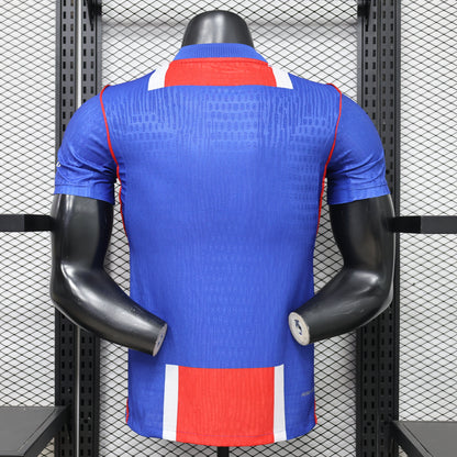 MAILLOT PSG DOMICILE PLAYER 2026/2027