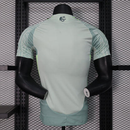 MAILLOT MEXIQUE EXTERIEUR PLAYER 2024/2025
