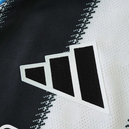 MAILLOT NEWCASTLE DOMICILE PLAYER 2025/2026