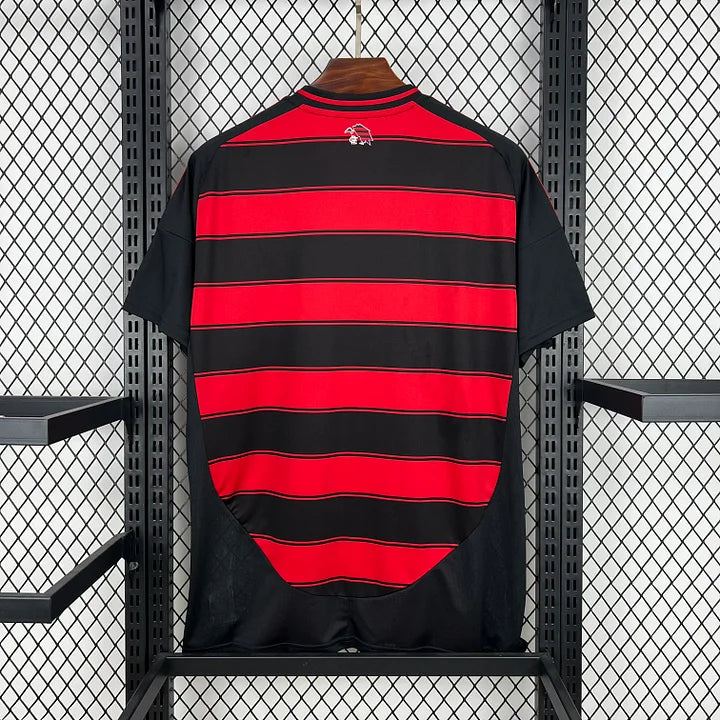 MAILLOT FLAMENGO DOMICILE FAN 2025/2026
