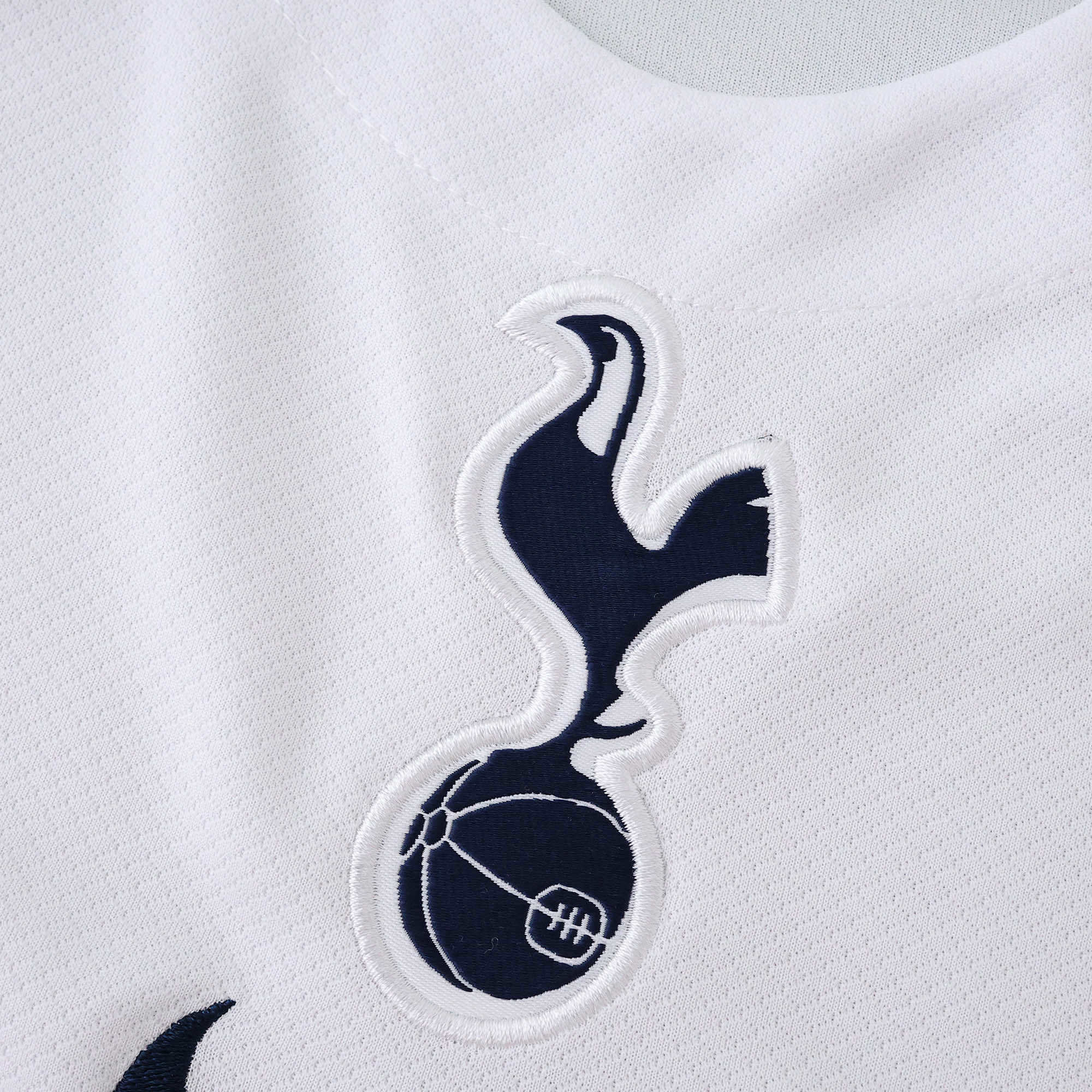 MAILLOT TOTTENHAM HOTSPUR DOMICILE FAN 2025/2026