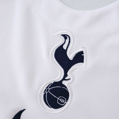 MAILLOT TOTTENHAM HOTSPUR DOMICILE FAN 2025/2026