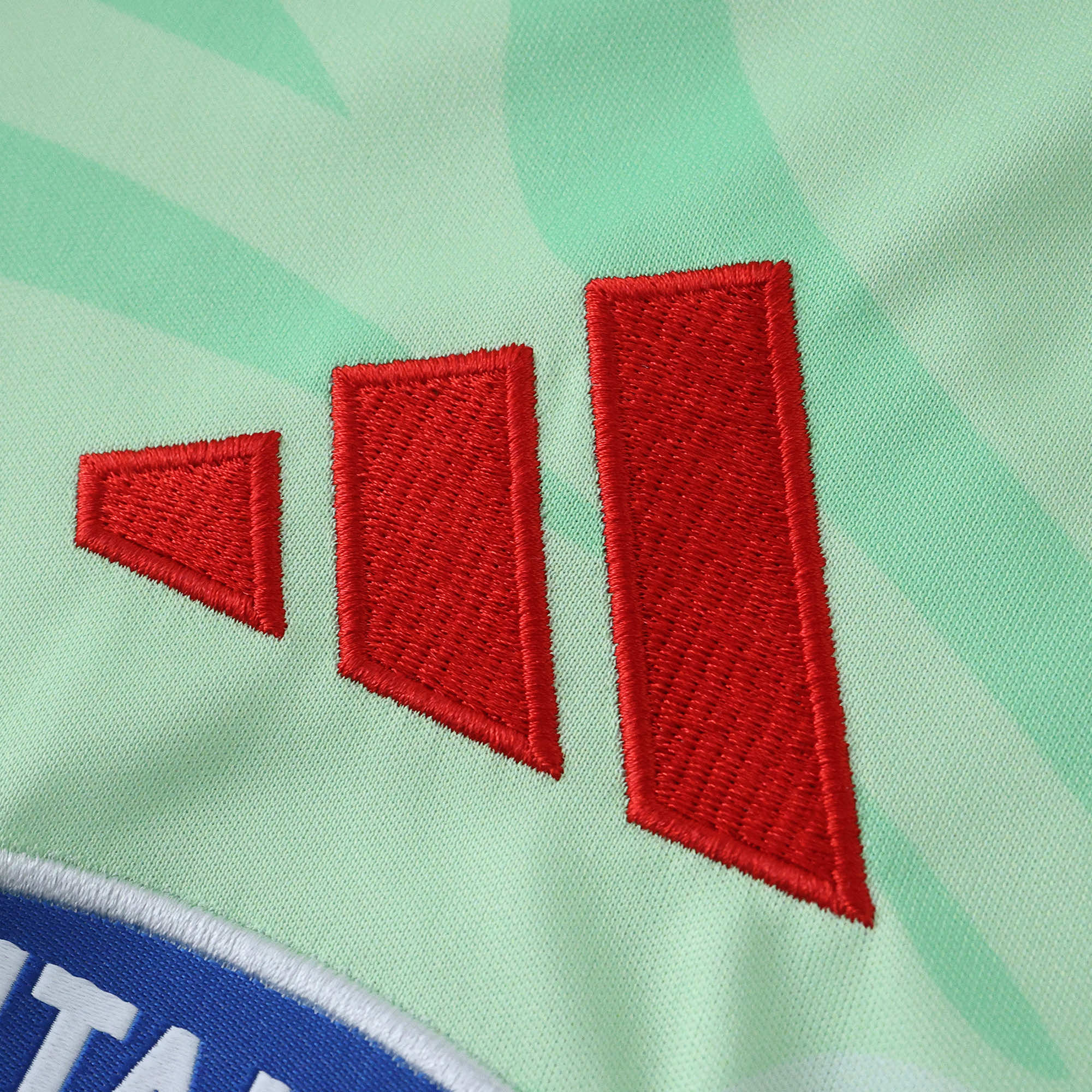 MAILLOT ITALIE EXTERIEUR FAN 2025/2026