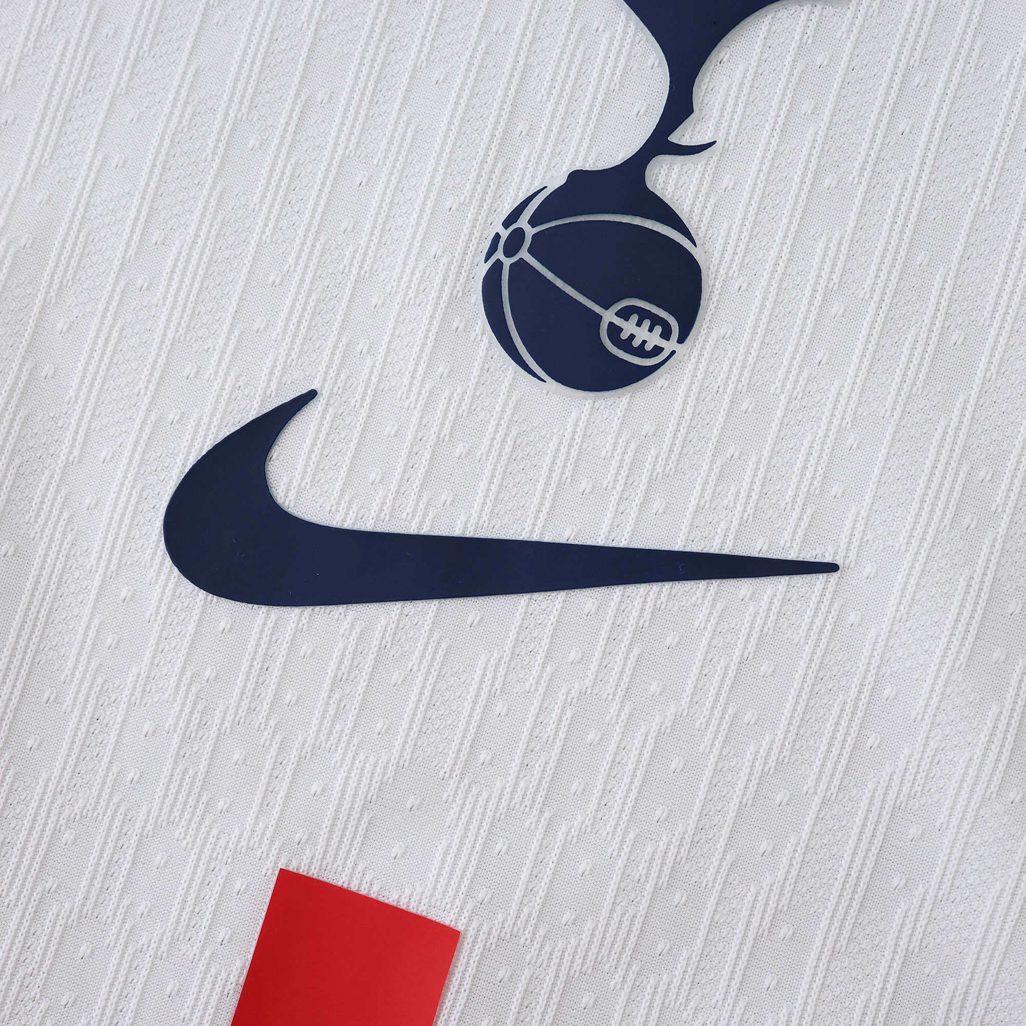 MAILLOT TOTTENHAM HOTSPUR DOMICILE PLAYER 2025/2026