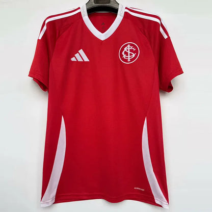 MAILLOT INTERNACIONAL DOMICILE FAN 2025/2026