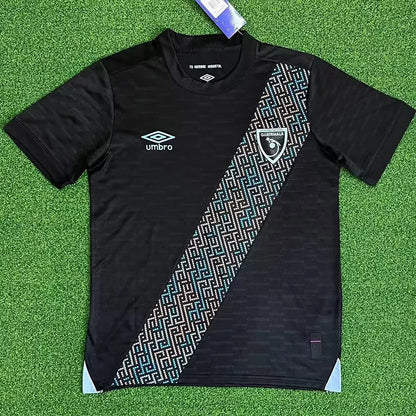 MAILLOT GUATEMALA THIRD FAN 2025/2026