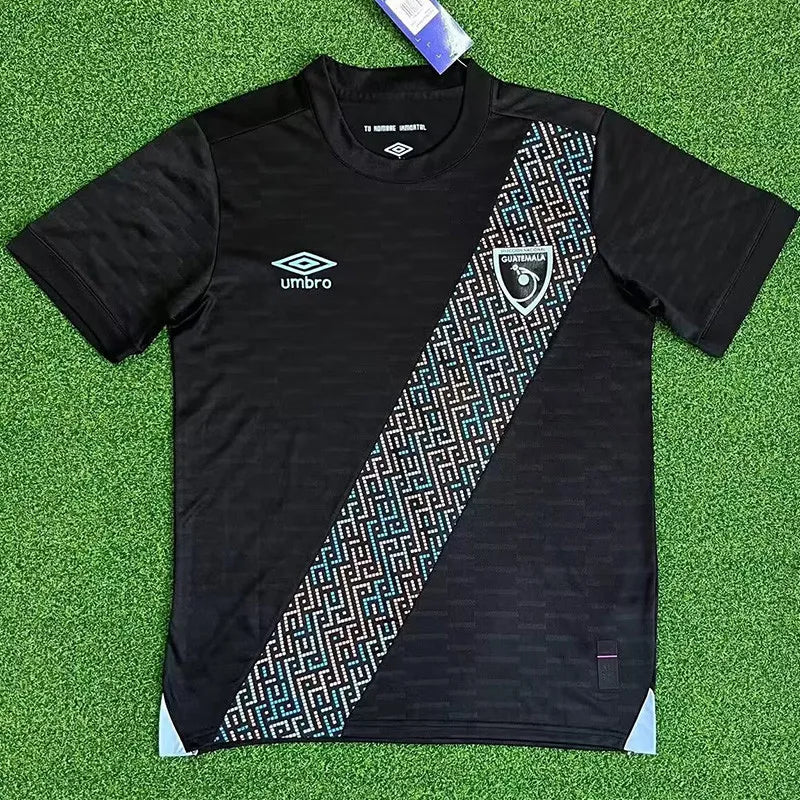 MAILLOT GUATEMALA THIRD FAN 2025/2026