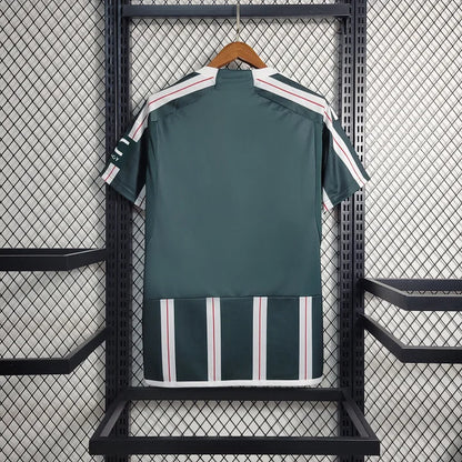 MAILLOT MANCHESTER UNITED EXTERIEUR FAN 2023/2024
