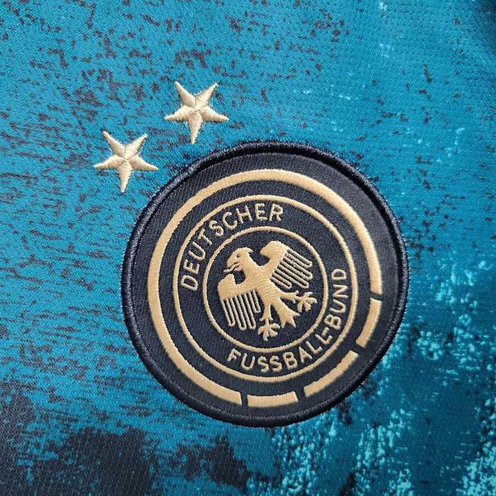 MAILLOT ALLEMAGNE EXTERIEUR FAN 2023