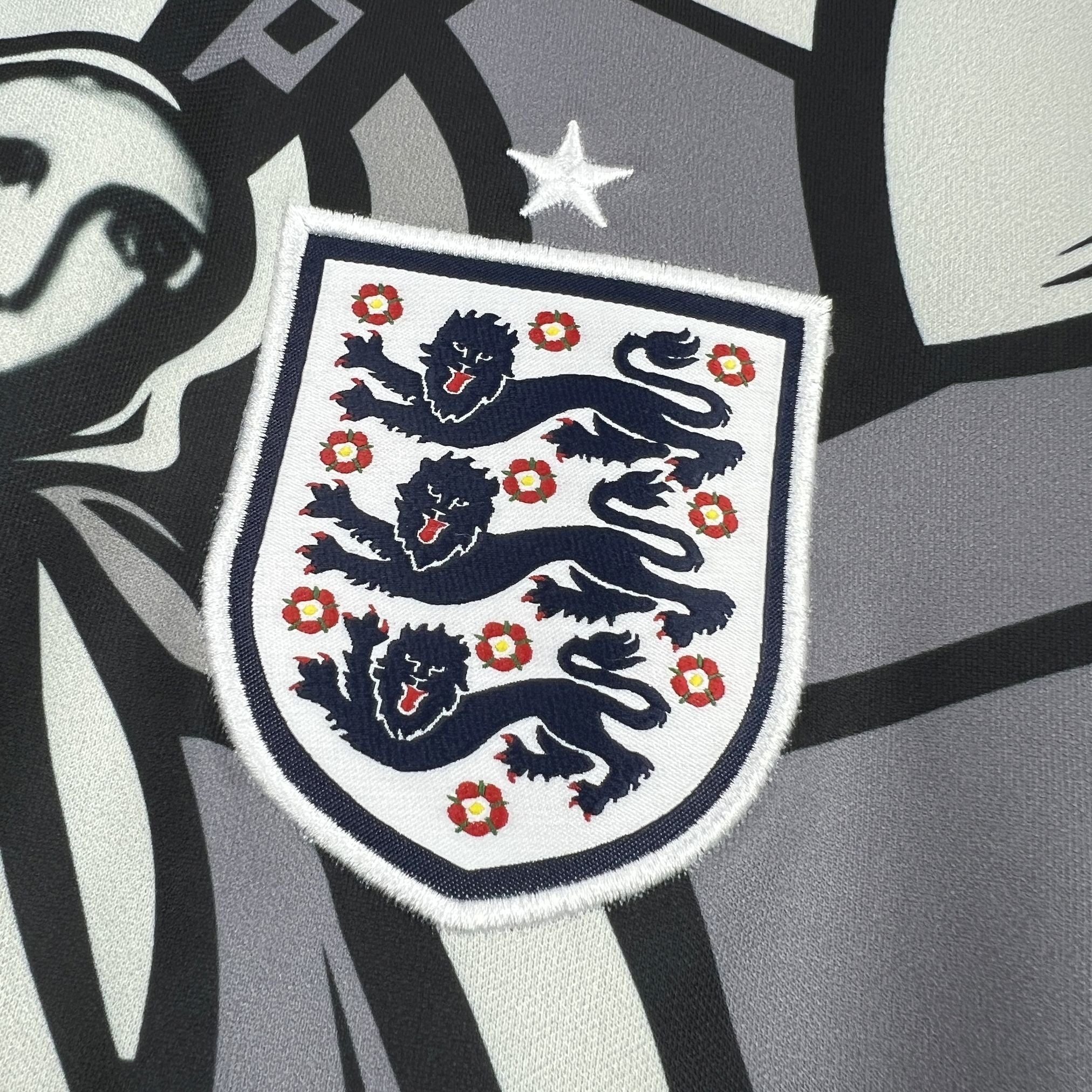 MAILLOT ANGLETERRE ÉDITION PALACE FAN 2026