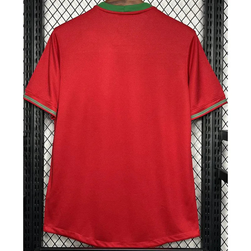 MAILLOT RÉTRO PORTUGAL DOMICILE 2012