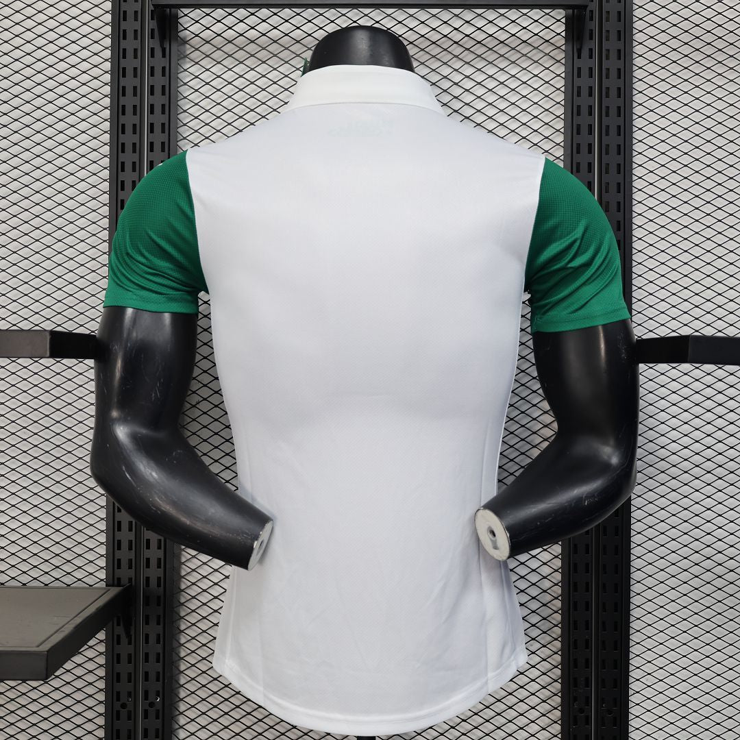MAILLOT PALMEIRAS EXTERIEUR PLAYER 2025/2026