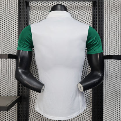 MAILLOT PALMEIRAS EXTERIEUR PLAYER 2025/2026