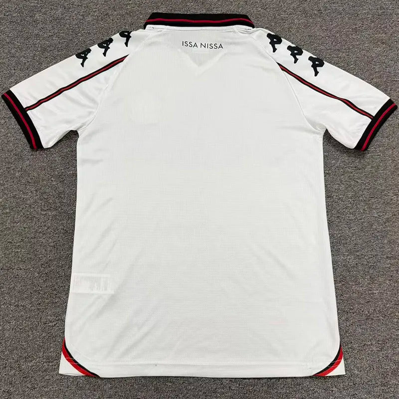 MAILLOT OGC NICE EXTÉRIEUR FAN 2026/2027