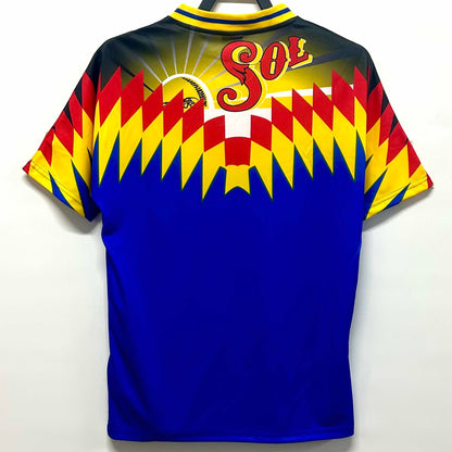 MAILLOT RÉTRO CF AMÉRICA EXTERIEUR 1995
