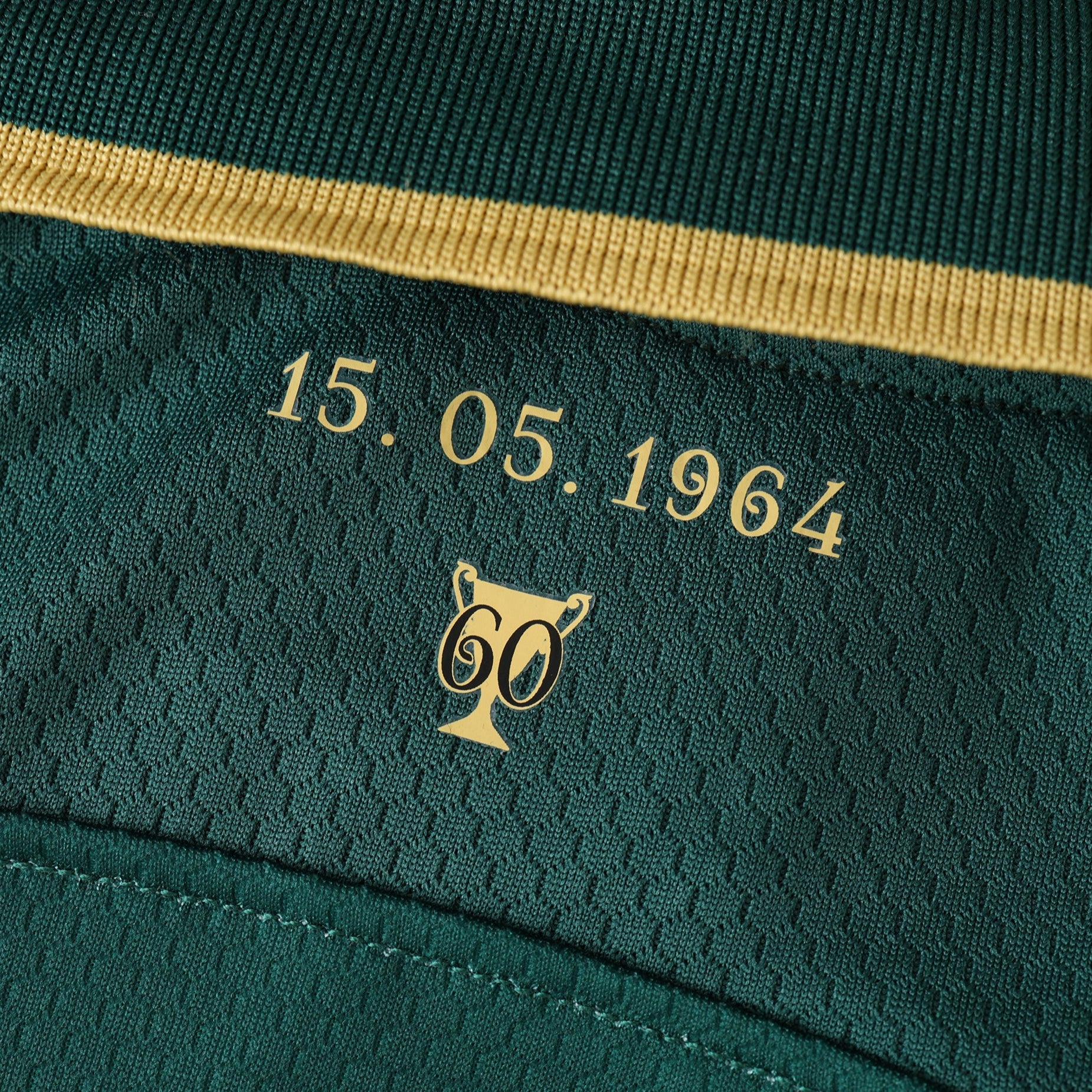 MAILLOT SPORTING ÉDITION SPÉCIALE 2024