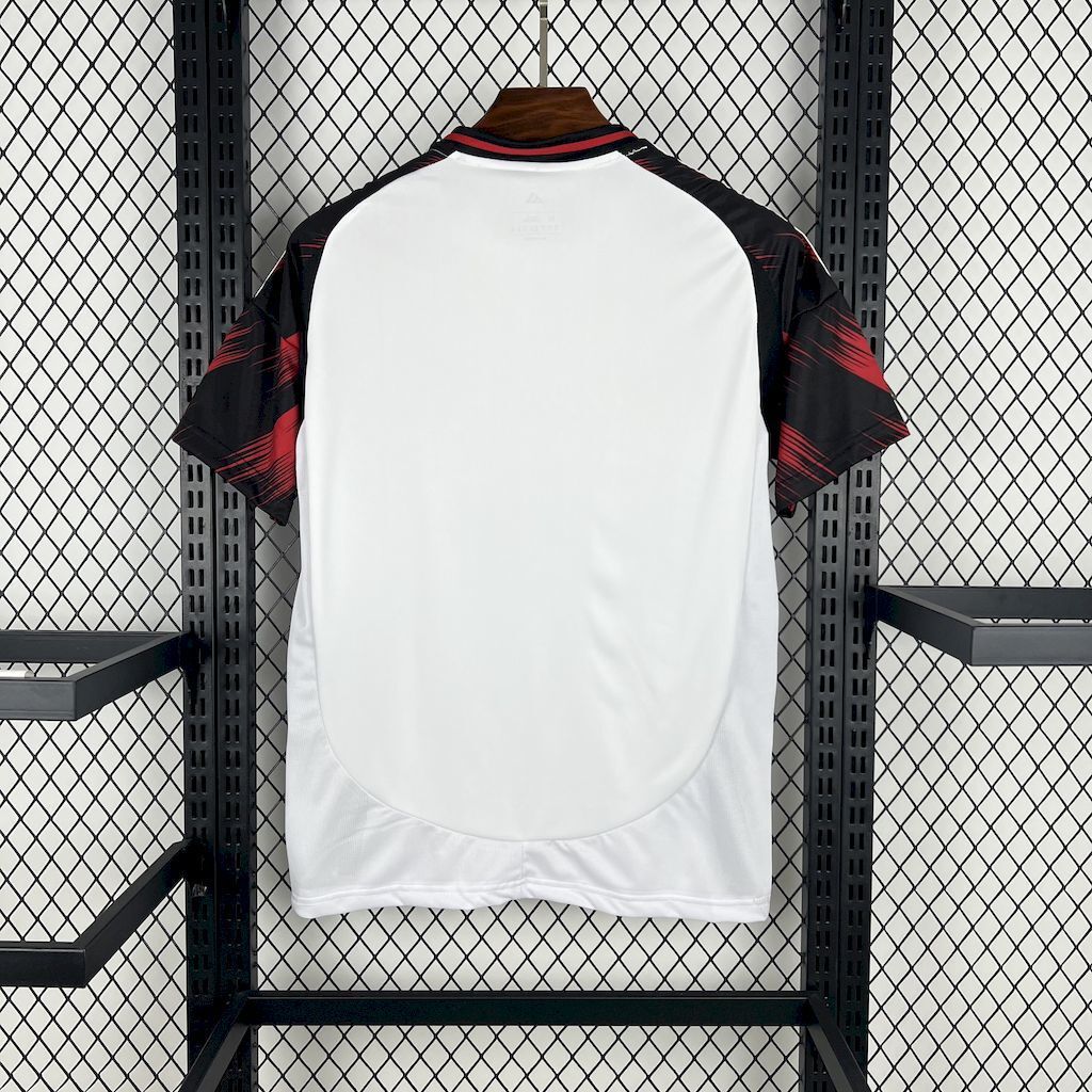 MAILLOT FLAMENGO EXTERIEUR FAN 2025/2026