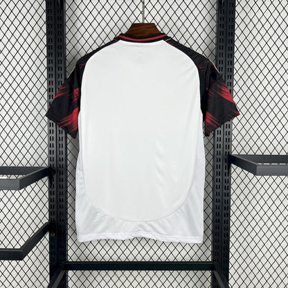 MAILLOT FLAMENGO EXTERIEUR FAN 2025/2026