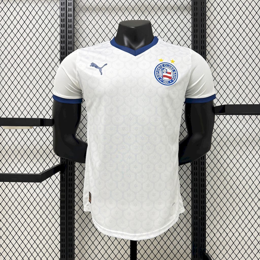 MAILLOT BAHIA DOMICILE PLAYER 2025/2026