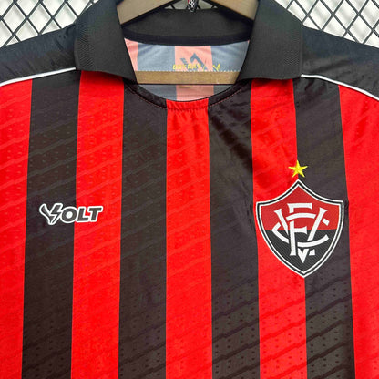 MAILLOT VITORIA DOMICILE FAN 2025/2026