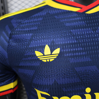 MAILLOT ARSENAL EXTÉRIEUR PLAYER 2026/2027