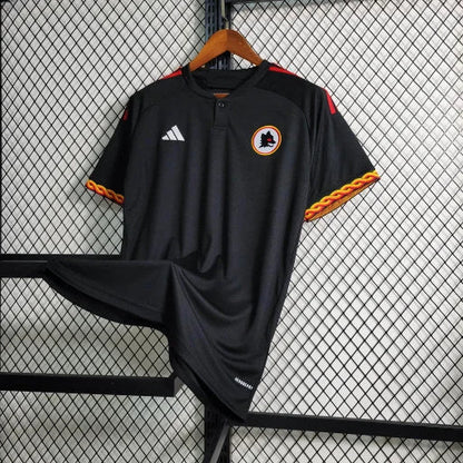 MAILLOT AS ROMA THIRD FAN 2023/2024