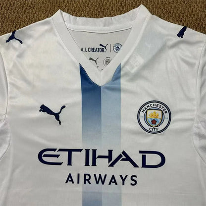 MAILLOT MANCHESTER CITY THIRD FAN 2026/2027