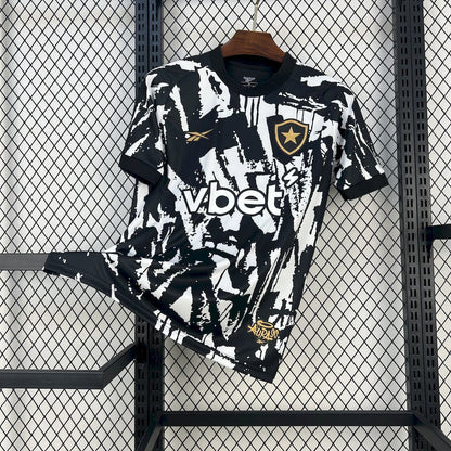 MAILLOT BOTAFOGO FOURTH FAN 2025/2026