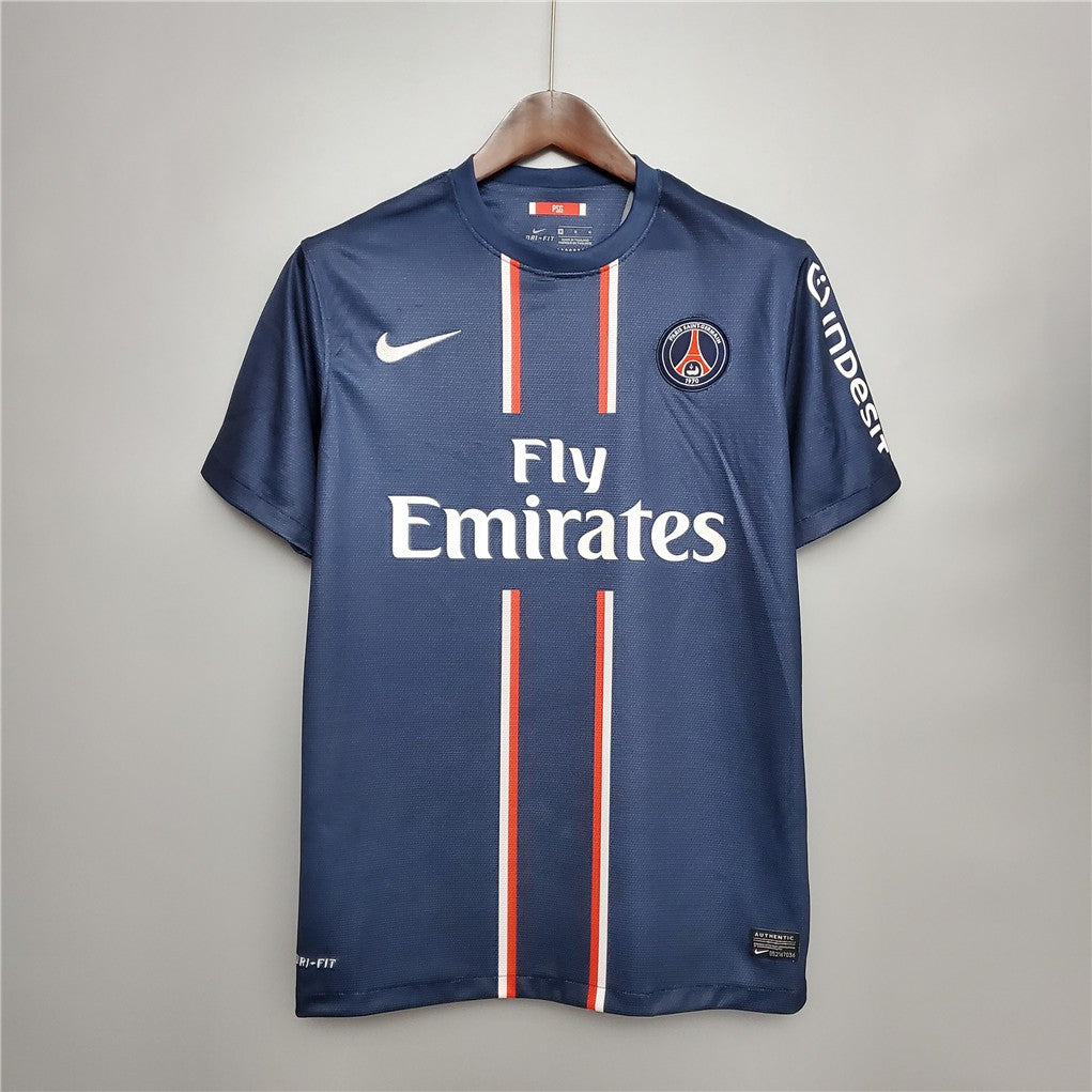 MAILLOT RÉTRO PSG DOMICILE 2012/13