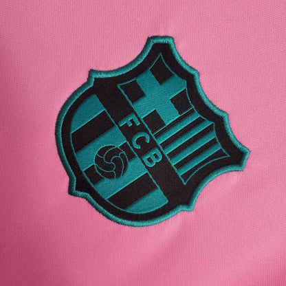 MAILLOT FC BARCELONE THIRD FAN 2020/2021