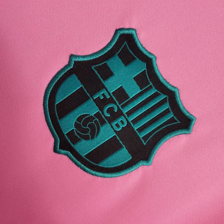 MAILLOT FC BARCELONE THIRD FAN 2020/2021