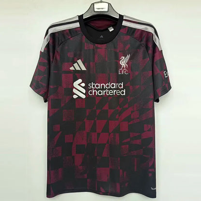 MAILLOT LIVERPOOL THIRD FAN 2026/2027